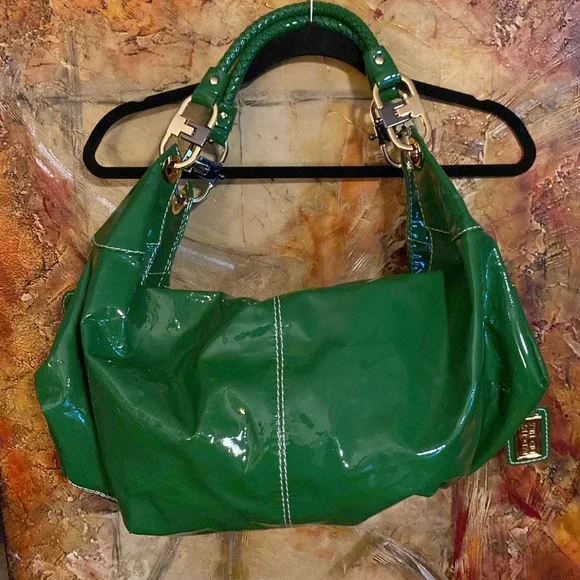 Badgley Mischka oversized bag - Picture 14 of 15